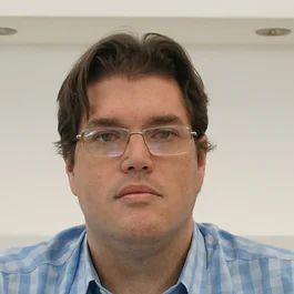 Fabrício Bruno Cardoso