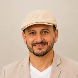 Michel Vicentini Martins
